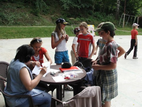 Dětský den - 2.6.2007